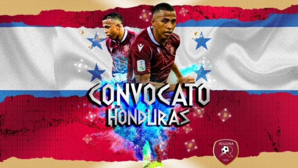 Rigoberto Rivas es el primer futbolista convocado por Honduras para la triple fecha de octubre